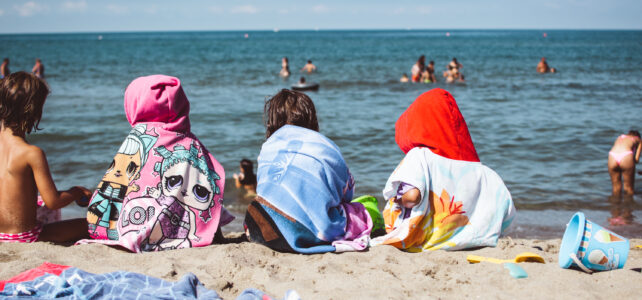 Baby Club Aretusa Beach